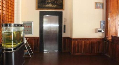 Imagen general del Hotel Dokchampa. Foto 14