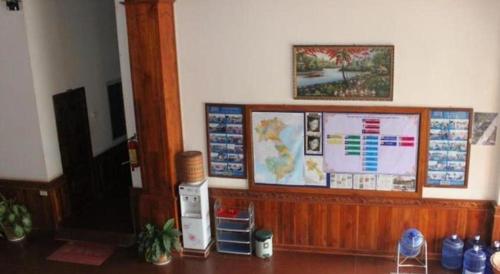 Imagen general del Hotel Dokchampa. Foto 20