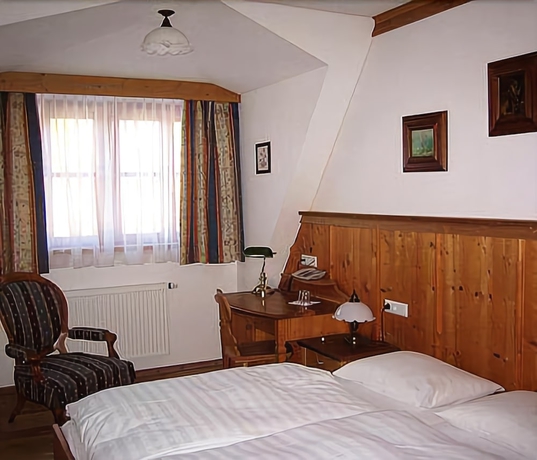 Imagen de la habitación del Hotel Doktorwirt. Foto 3