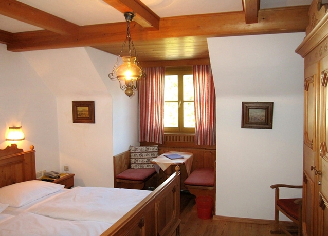 Imagen de la habitación del Hotel Doktorwirt. Foto 4