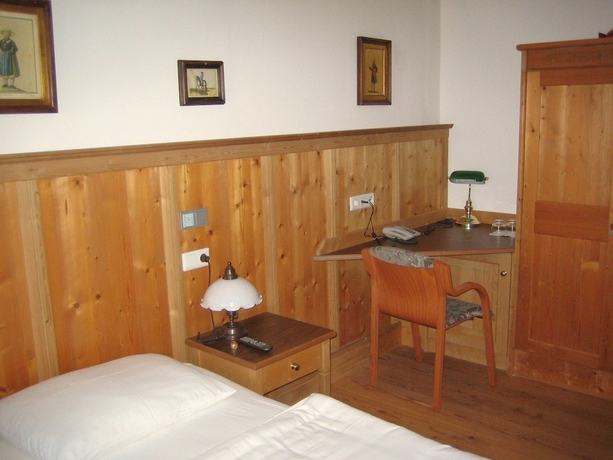 Imagen de la habitación del Hotel Doktorwirt. Foto 5