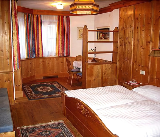 Imagen de la habitación del Hotel Doktorwirt. Foto 6