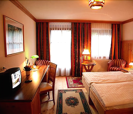 Imagen de la habitación del Hotel Doktorwirt. Foto 7