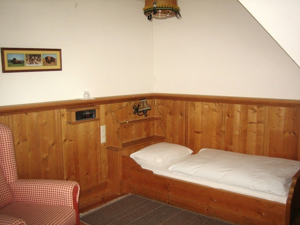 Imagen de la habitación del Hotel Doktorwirt. Foto 9