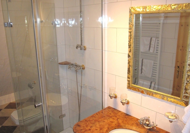 Imagen de la habitación del Hotel Doktorwirt. Foto 10