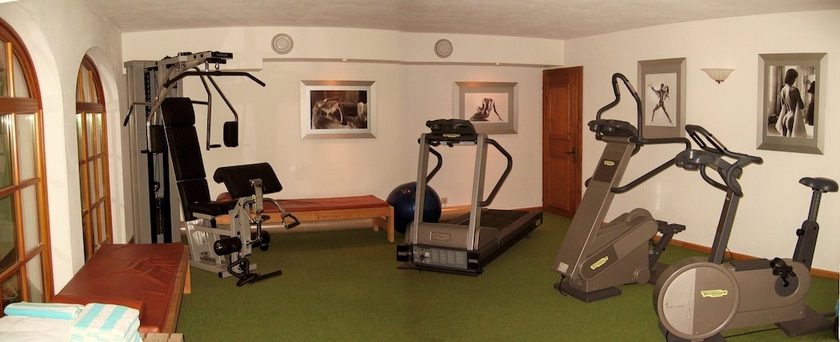 Imagen de los interiores del Hotel Doktorwirt. Foto 15