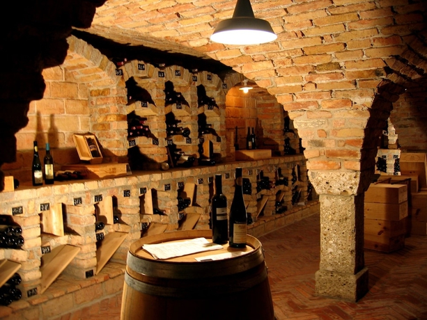 Imagen del bar/restaurante del Hotel Doktorwirt. Foto 2