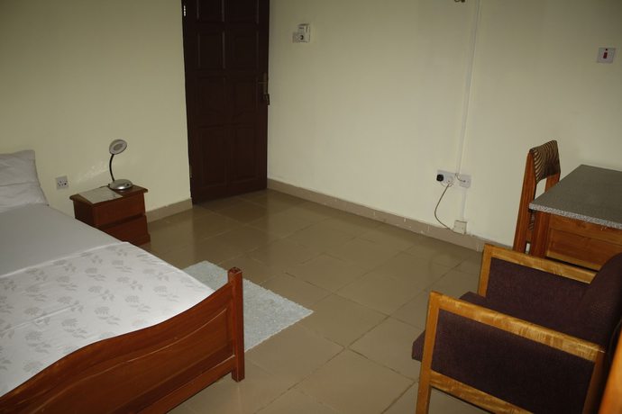 Imagen de la habitación del Hotel Dokua Royal. Foto 9