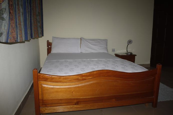 Imagen de la habitación del Hotel Dokua Royal. Foto 14