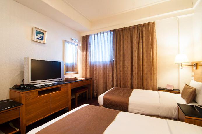 Imagen de la habitación del Hotel Dolamanco. Foto 2