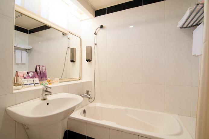 Imagen de la habitación del Hotel Dolamanco. Foto 4
