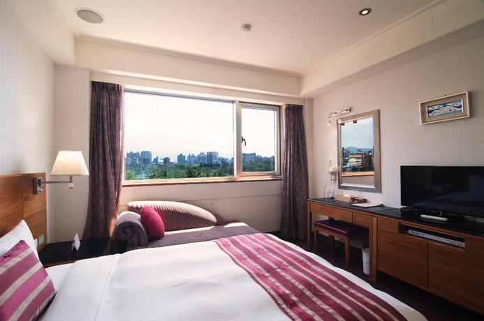 Imagen de la habitación del Hotel Dolamanco. Foto 7