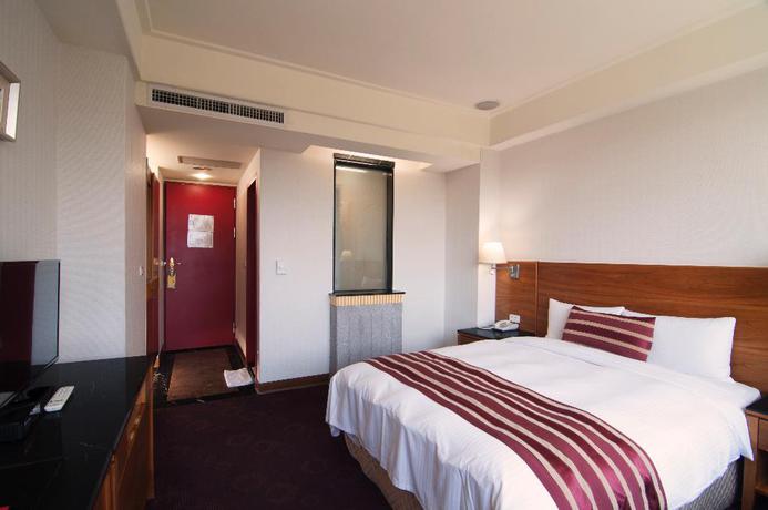 Imagen de la habitación del Hotel Dolamanco. Foto 8