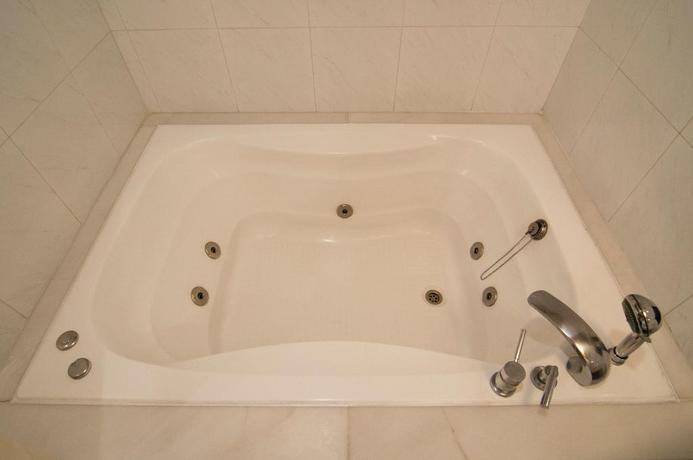Imagen de la habitación del Hotel Dolamanco. Foto 10