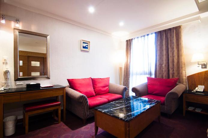 Imagen de la habitación del Hotel Dolamanco. Foto 13