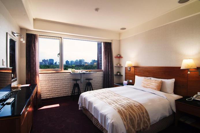 Imagen de la habitación del Hotel Dolamanco. Foto 15