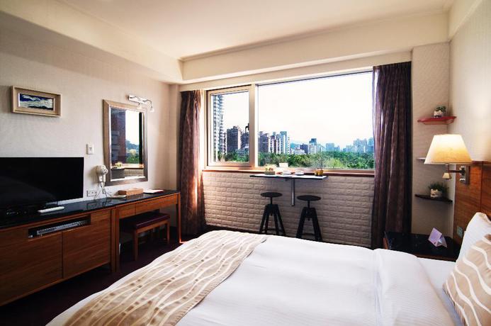 Imagen de la habitación del Hotel Dolamanco. Foto 17