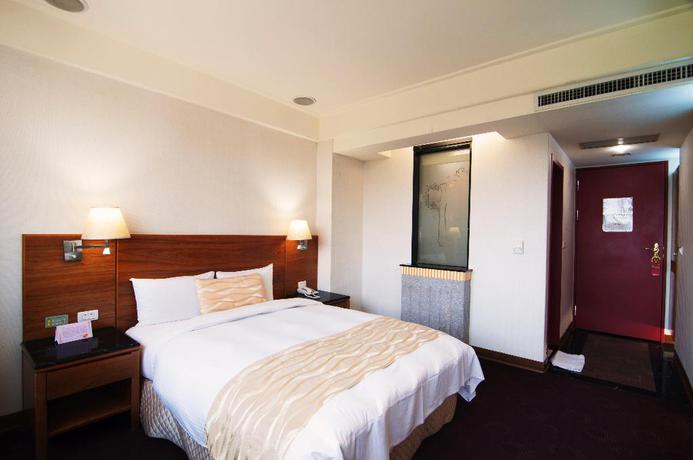 Imagen de la habitación del Hotel Dolamanco. Foto 18