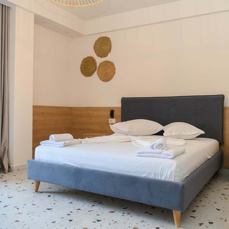 Imagen general del Hotel Dolanit Village. Foto 1
