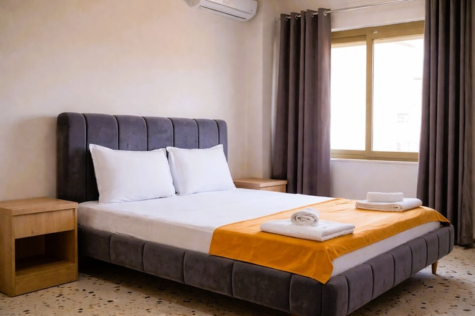 Imagen de la habitación del Hotel Dolanit Village. Foto 3
