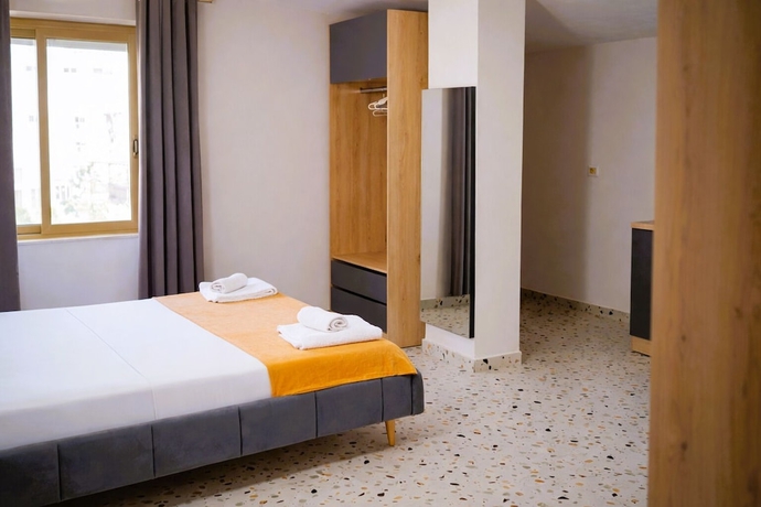 Imagen de la habitación del Hotel Dolanit Village. Foto 5