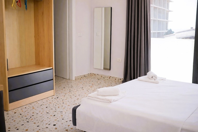 Imagen de la habitación del Hotel Dolanit Village. Foto 6