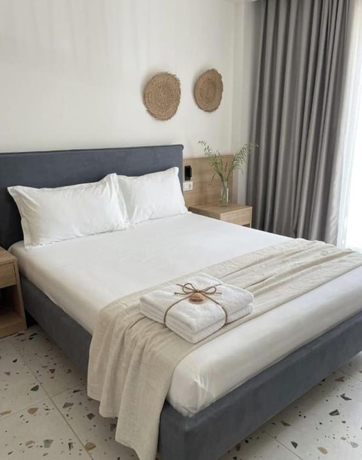 Imagen de la habitación del Hotel Dolanit Village. Foto 8