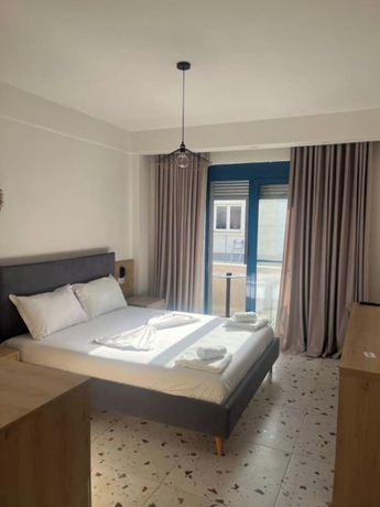 Imagen de la habitación del Hotel Dolanit Village. Foto 12