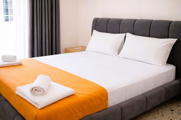 Imagen de la habitación del Hotel Dolanit Village. Foto 16