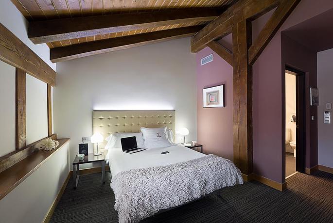 Imagen de la habitación del Hotel Dolarea. Foto 11