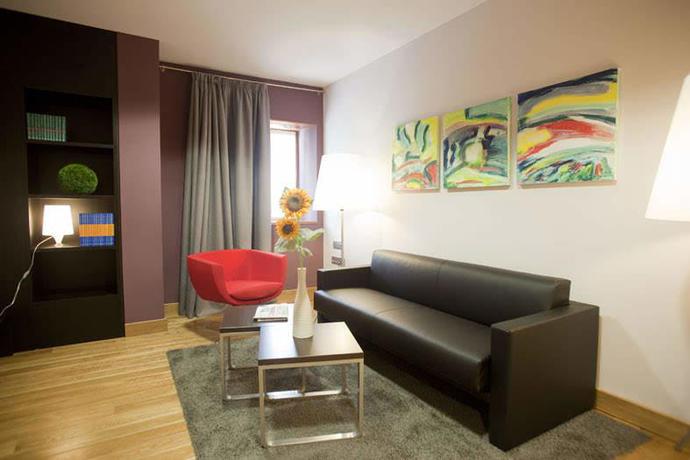 Imagen de la habitación del Hotel Dolarea. Foto 12