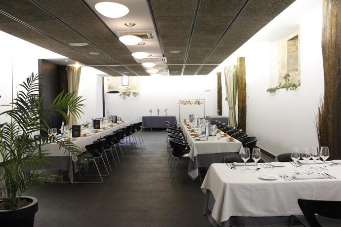 Imagen de los interiores del Hotel Dolarea. Foto 19