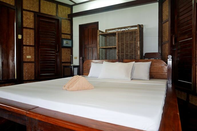 Imagen general del Hotel Dolarog Beach Resort. Foto 2