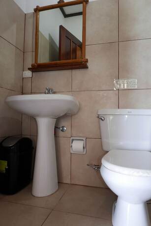 Imagen general del Hotel Dolarog Beach Resort. Foto 4