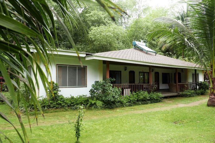 Imagen general del Hotel Dolarog Beach Resort. Foto 5