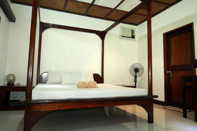 Imagen general del Hotel Dolarog Beach Resort. Foto 9