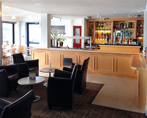 Imagen de los interiores del Hotel Dolby Liverpool. Foto 15