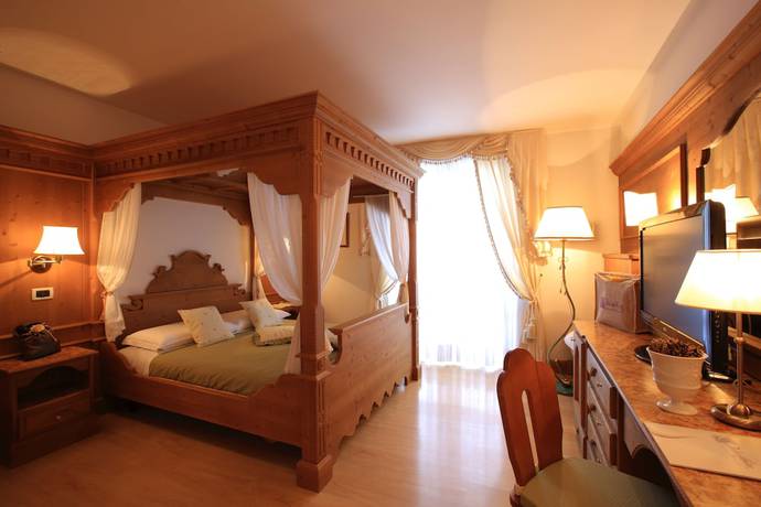 Imagen de la habitación del Hotel Dolce Avita Spa and Resort. Foto 8
