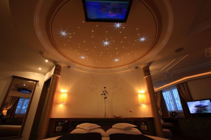 Imagen de la habitación del Hotel Dolce Avita Spa and Resort. Foto 9