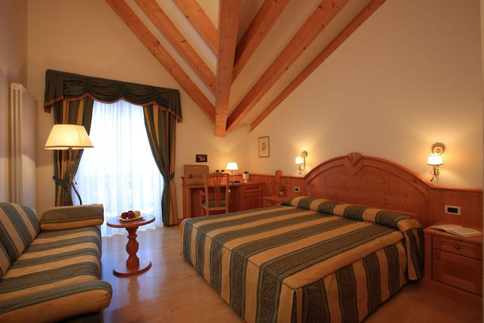 Imagen de la habitación del Hotel Dolce Avita Spa and Resort. Foto 11