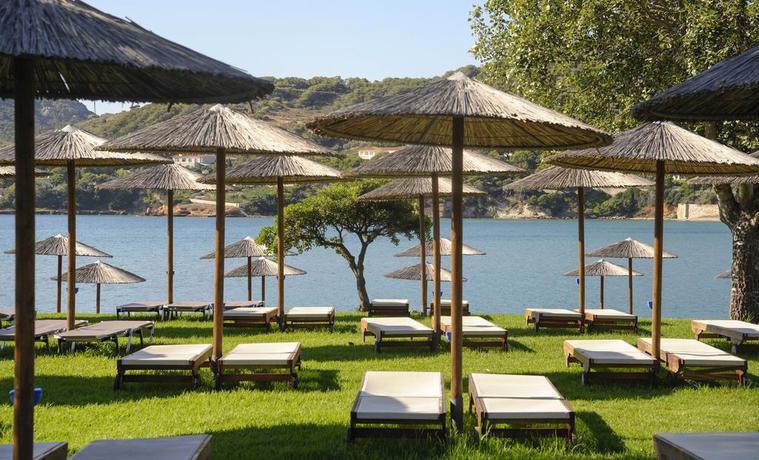 Imagen general del Hotel Dolce By Wyndham Athens Attica Riviera. Foto 3