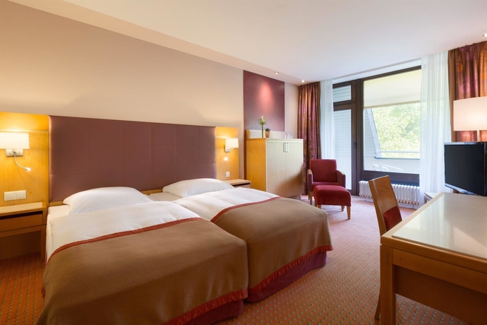 Imagen de la habitación del Hotel Dolce By Wyndham Bad Nauheim. Foto 3