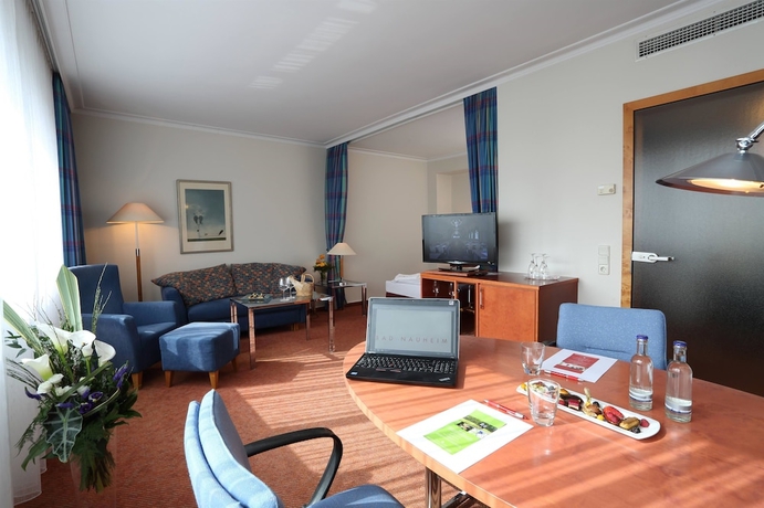 Imagen de la habitación del Hotel Dolce By Wyndham Bad Nauheim. Foto 6