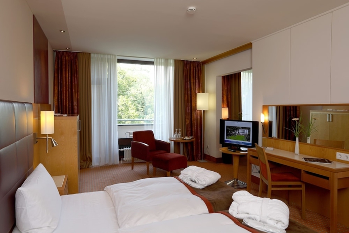 Imagen de la habitación del Hotel Dolce By Wyndham Bad Nauheim. Foto 10