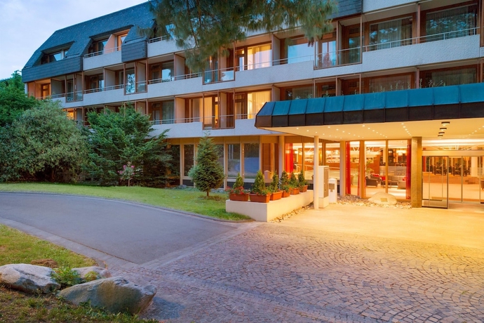 Imagen general del Hotel Dolce By Wyndham Bad Nauheim. Foto 1