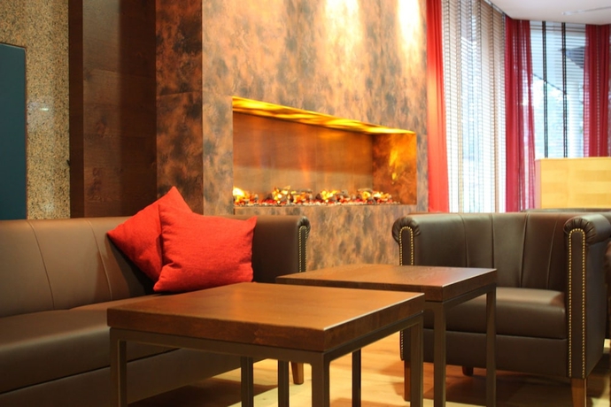 Imagen de los interiores del Hotel Dolce By Wyndham Bad Nauheim. Foto 18