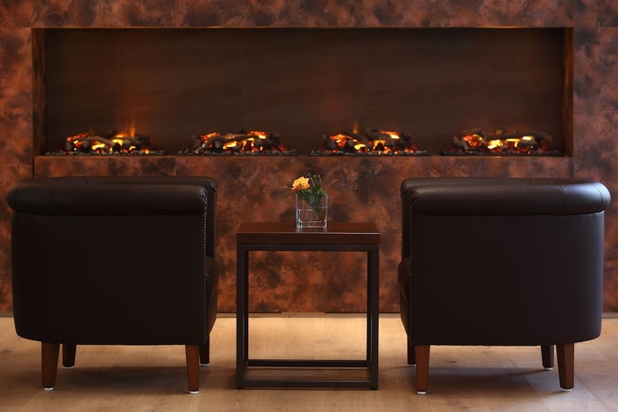 Imagen de los interiores del Hotel Dolce By Wyndham Bad Nauheim. Foto 19