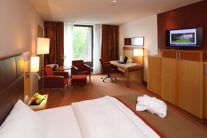 Imagen de la habitación del Hotel Dolce By Wyndham Bad Nauheim. Foto 12