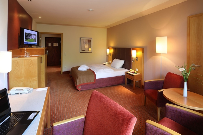 Imagen de la habitación del Hotel Dolce By Wyndham Bad Nauheim. Foto 13