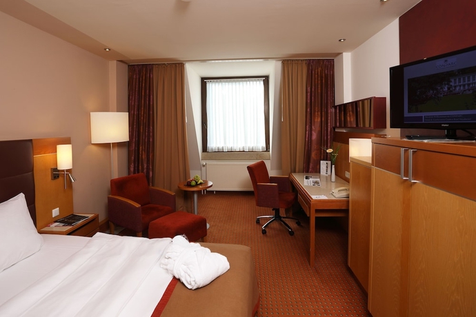 Imagen de la habitación del Hotel Dolce By Wyndham Bad Nauheim. Foto 16